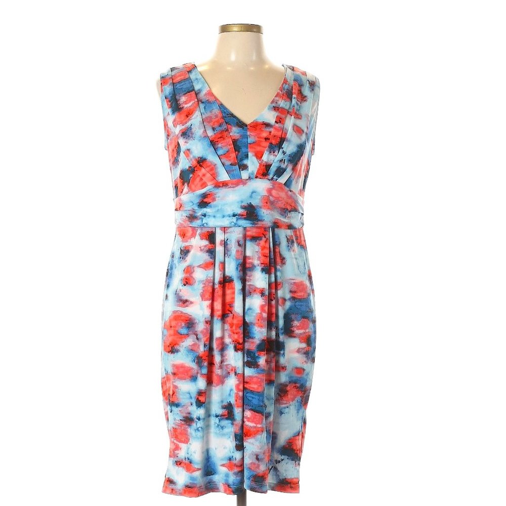 Simply Vera Dress